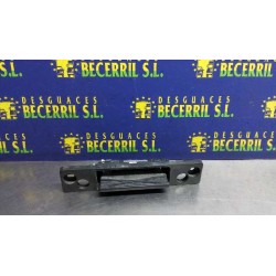 Recambio de maneta exterior porton para kia carnival ii 2.9 cdri ex referencia OEM IAM 0K55262410B  