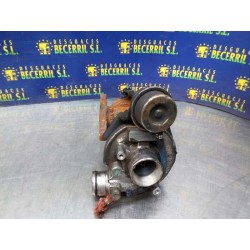 Recambio de turbocompresor para volkswagen vento (1h2) 1.9 tdi referencia OEM IAM 028145701Q  