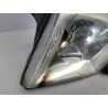 Recambio de faro antiniebla derecho para peugeot 407 confort referencia OEM IAM   