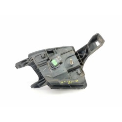 Recambio de faro antiniebla derecho para peugeot 407 confort referencia OEM IAM   