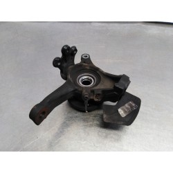 Recambio de mangueta delantera derecha para peugeot 407 confort referencia OEM IAM   