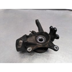 Recambio de mangueta delantera derecha para peugeot 407 confort referencia OEM IAM   