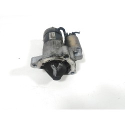 Recambio de motor arranque para peugeot 407 confort referencia OEM IAM 9650317680  