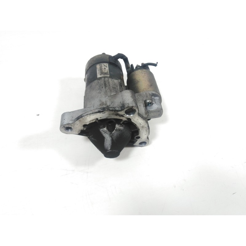 Recambio de motor arranque para peugeot 407 confort referencia OEM IAM 9650317680 Recambio de motor arranque para peugeot 407 confort referencia OEM IAM 9650317680