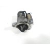 Recambio de motor arranque para peugeot 407 confort referencia OEM IAM 9650317680  