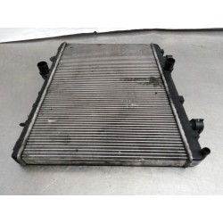 Recambio de radiador agua para peugeot 407 confort referencia OEM IAM   