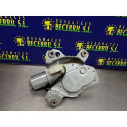 Recambio de motor limpia trasero para nissan terrano/terrano.ii (r20) comfort referencia OEM IAM   