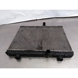 Recambio de radiador agua para peugeot 407 confort referencia OEM IAM   