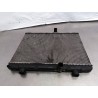 Recambio de radiador agua para peugeot 407 confort referencia OEM IAM   