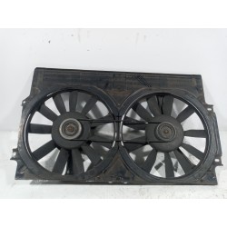 Recambio de electroventilador para seat ibiza (6k) gt (1998) referencia OEM IAM 6K0121207  