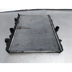 Recambio de radiador agua para peugeot 407 confort referencia OEM IAM   