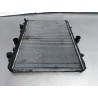 Recambio de radiador agua para peugeot 407 confort referencia OEM IAM   