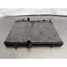 Recambio de radiador agua para peugeot 407 confort referencia OEM IAM   