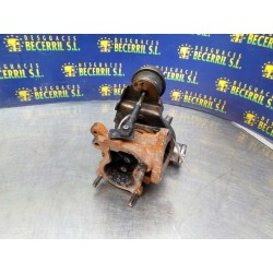 Recambio de turbocompresor para volkswagen vento (1h2) 1.9 tdi referencia OEM IAM 028145701Q  