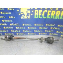 Recambio de transmision delantera derecha para mg rover streetwise 1.4 referencia OEM IAM   