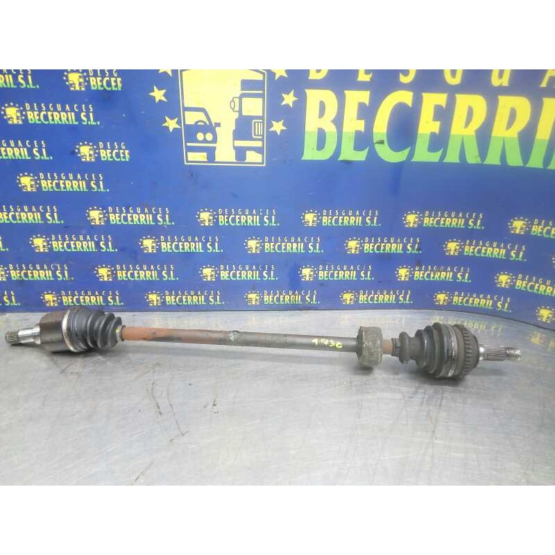 Recambio de transmision delantera derecha para mg rover streetwise 1.4 referencia OEM IAM Recambio de transmision delantera derecha para mg rover streetwise 1.4 referencia OEM IAM