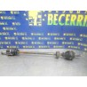 Recambio de transmision delantera derecha para mg rover streetwise 1.4 referencia OEM IAM   