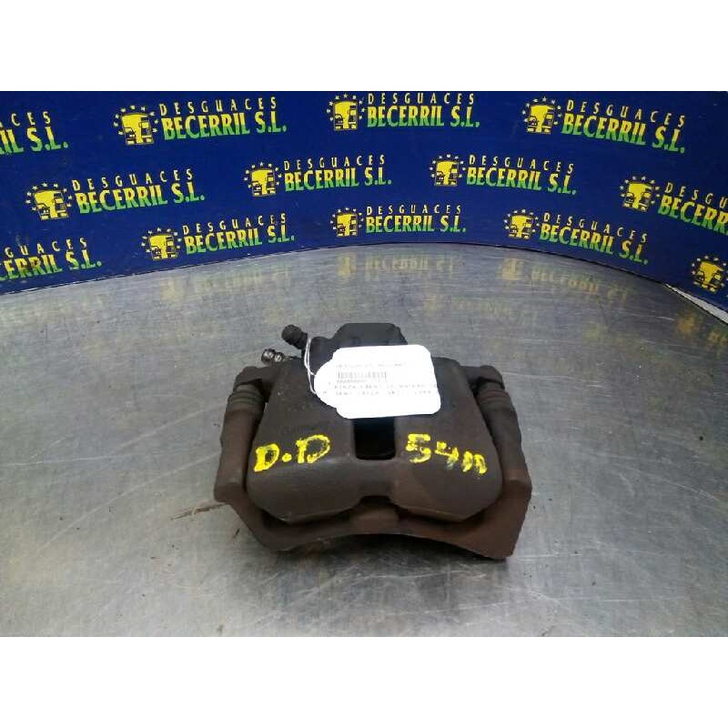 Recambio de pinza freno delantera derecha para seat ibiza (6k1) stella referencia OEM IAM Recambio de pinza freno delantera derecha para seat ibiza (6k1) stella referencia OEM IAM