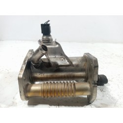 Recambio de enfriador egr para renault megane iii berlina 5 p dynamique referencia OEM IAM 8200912059  