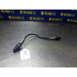 Recambio de sonda lambda para opel astra h caravan elegance referencia OEM IAM 0281004026  