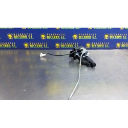 Recambio de cerradura maletero / porton para kia carnival ii 2.9 cdri ex referencia OEM IAM 0K53A62310  