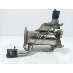 Recambio de enfriador egr para renault megane iii berlina 5 p dynamique referencia OEM IAM 8200912059  