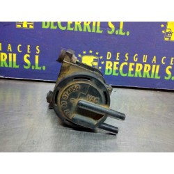 Recambio de valvula aire adicional para renault scenic (ja..) referencia OEM IAM 7700874659  