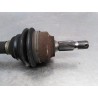 Recambio de transmision delantera izquierda para peugeot 407 confort referencia OEM IAM 9644292680  