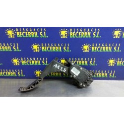 Recambio de potenciometro pedal para seat ibiza (6l1) cool referencia OEM IAM   