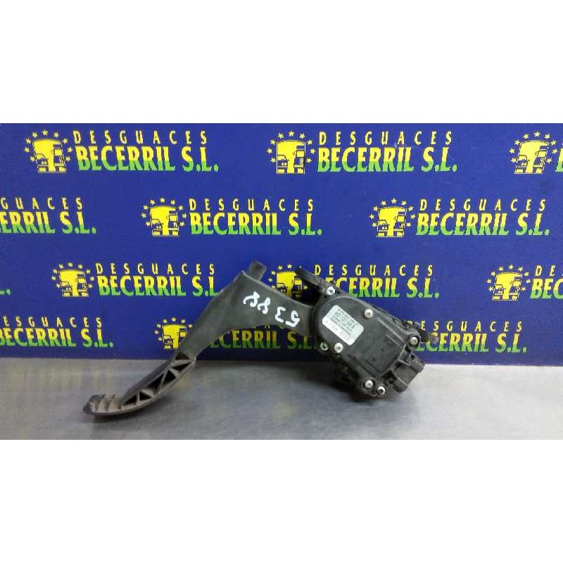 Recambio de potenciometro pedal para seat ibiza (6l1) cool referencia OEM IAM   