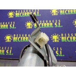 Recambio de motor limpia trasero para nissan terrano/terrano.ii (r20) comfort referencia OEM IAM   