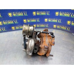 Recambio de turbocompresor para volkswagen vento (1h2) 1.9 tdi referencia OEM IAM 028145701Q  