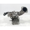 Recambio de valvula egr para renault megane iii berlina 5 p dynamique referencia OEM IAM 700368  