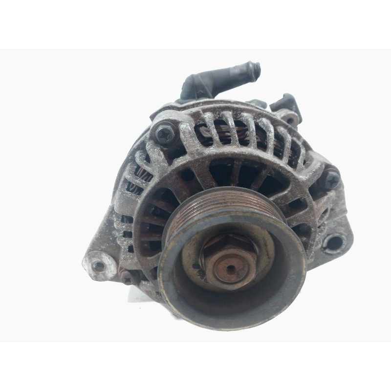 Recambio de alternador para honda civic berlina 3 (ep1/2) 1.6i sport referencia OEM IAM A5TA7091ZE Recambio de alternador para honda civic berlina 3 (ep1/2) 1.6i sport referencia OEM IAM A5TA7091ZE