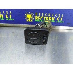 Recambio de mando retrovisor para hyundai galoper kk-t01 h221 referencia OEM IAM   