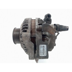 Recambio de alternador para honda civic berlina 3 (ep1/2) 1.6i sport referencia OEM IAM A5TA7091ZE  