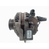 Recambio de alternador para honda civic berlina 3 (ep1/2) 1.6i sport referencia OEM IAM A5TA7091ZE  