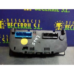 Recambio de mando calefaccion / aire acondicionado para opel astra g berlina edition referencia OEM IAM 24442472  