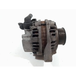 Recambio de alternador para honda civic berlina 3 (ep1/2) 1.6i sport referencia OEM IAM A5TA7091ZE  