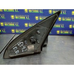 Recambio de retrovisor derecho para opel astra g berlina edition referencia OEM IAM   