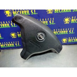 Recambio de airbag delantero izquierdo para opel astra g berlina edition referencia OEM IAM 90437570 570392500G 