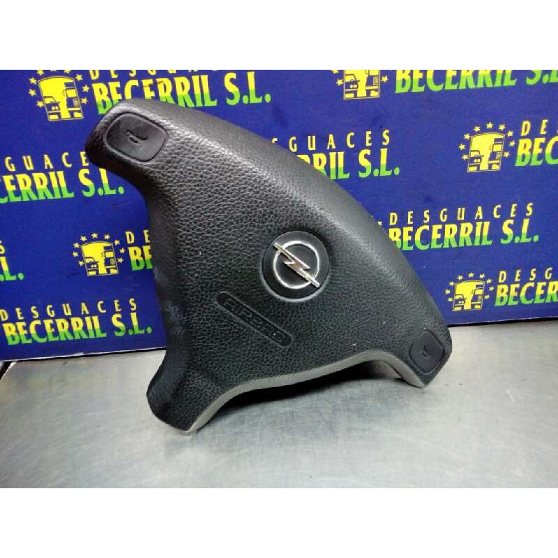 Recambio de airbag delantero izquierdo para opel astra g berlina edition referencia OEM IAM 90437570 570392500G Recambio de airbag delantero izquierdo para opel astra g berlina edition referencia OEM IAM 90437570 570392500G