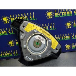 Recambio de airbag delantero izquierdo para opel astra g berlina edition referencia OEM IAM 90437570 570392500G 