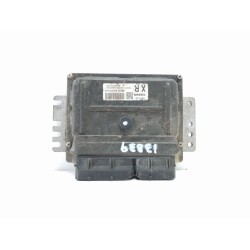 Recambio de centralita motor uce para nissan micra (k12e) acenta referencia OEM IAM MEC37300 MEC37300 