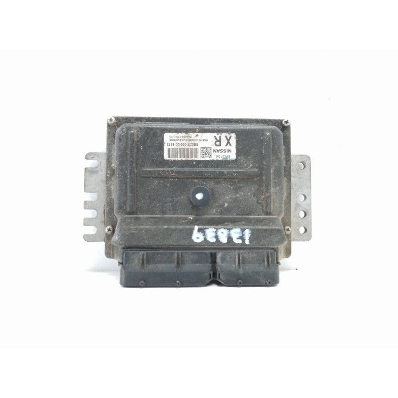 Recambio de centralita motor uce para nissan micra (k12e) acenta referencia OEM IAM MEC37300 MEC37300 Recambio de centralita motor uce para nissan micra (k12e) acenta referencia OEM IAM MEC37300 MEC37300