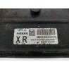 Recambio de centralita motor uce para nissan micra (k12e) acenta referencia OEM IAM MEC37300 MEC37300 