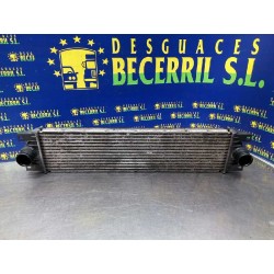 Recambio de intercooler para renault master ii ph. 2 doka/pr. fgst caja abierta batalla 3578 mm referencia OEM IAM 874806M  