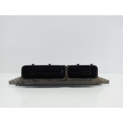 Recambio de centralita motor uce para nissan micra (k12e) acenta referencia OEM IAM MEC37300 MEC37300 
