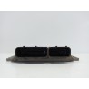 Recambio de centralita motor uce para nissan micra (k12e) acenta referencia OEM IAM MEC37300 MEC37300 