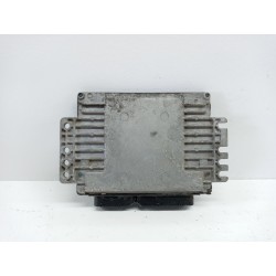 Recambio de centralita motor uce para nissan micra (k12e) acenta referencia OEM IAM MEC37300 MEC37300 